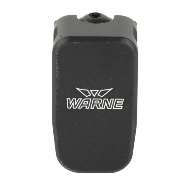 WARNE MAG EXT FOR GLK 43X/48 +2 BLK - Image 3