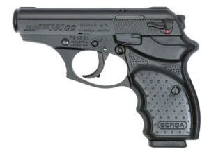 Bersa Thunder CC .380 Duo-Tone Semi-Auto 8rd Pistol