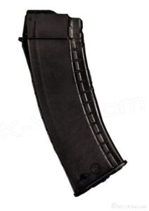 Arsenal Circle 21 5.45x39mm Black 30 Round Magazine