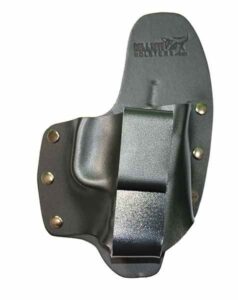 Bullseye FNS940 IWB Hybrid Holster – Right Hand