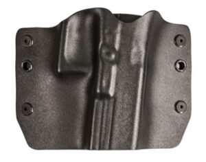 Bullseye Holster OWB RH for Glock 20/21