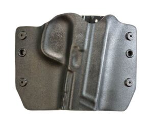 Bullseye Holster OWB RH for S&W SD940