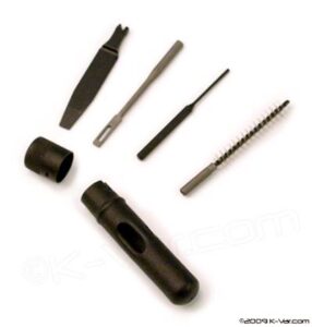 IZHMASH 5.45x39mm AK74 Cleaning Kit