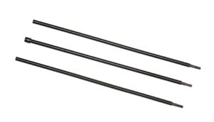 Arsenal 3 Piece Sectional Cleaning Rod for 5.56x45mm Light Machine Guns