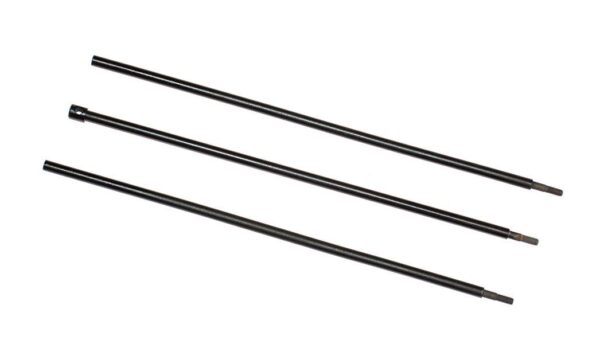 Arsenal 3 Piece Sectional Cleaning Rod for 5.56x45mm Light Machine Guns