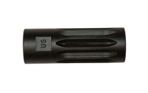 FIME Group Flash Hider for Vepr 12 and IZHMASH Saiga 12 Shotguns