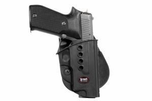 Fobus Holster for Sig Sauer 220 226 With Rail