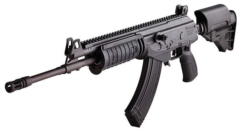 IWI Galil Ace .308 Semi Auto Rifle with 20″ Barrel and 20 Round Magazine