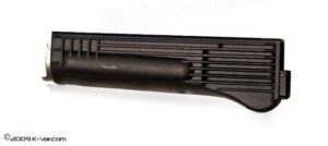 IZHMASH Black Polymer Lower Handguard
