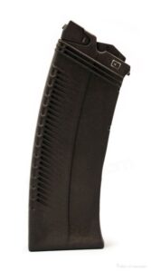 IZHMASH 12 Gauge Black 8 Round Magazine for Saiga Shotguns
