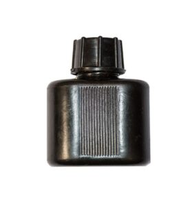Arsenal Plastic Poly Oil Bottle
