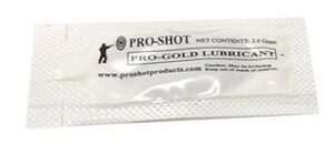 Pro-Gold Grease 1 oz (Pro-Gold Lubricant)