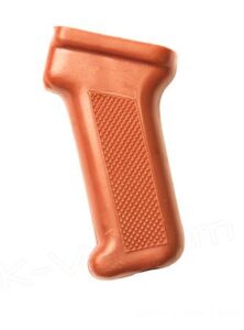 Arsenal Red Pistol Grip