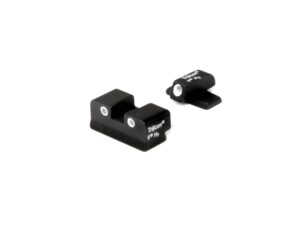 Trijicon 600483 Springfield XD 3-Dot Front & Rear Nightsight Set SP-01