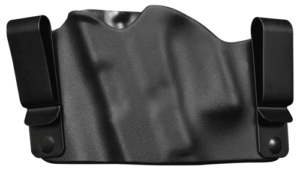 Stealth Operator Holster Compact Black Multi-Fit Holster LH IWB