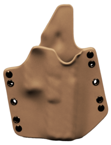 Stealth Operator Holster Full Size Coyote Multi-Fit Holster RH
