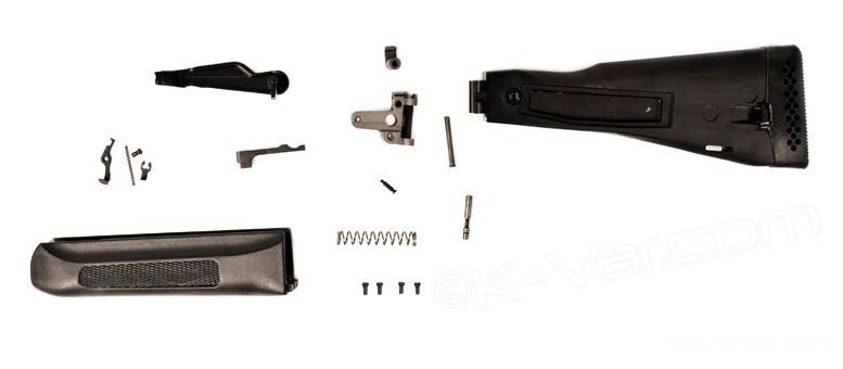 IZHMASH Saiga 12 Conversion Stock Set