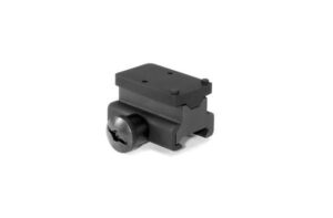 RM34: Picatinny Rail Mount Adapter for RMR – Colt Knob Thumb Screw