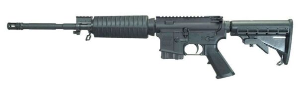 Windham Weaponry R16M4FTT-762 SRC AR-15 Rifle 7.62×39 mm 16 inch