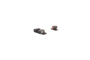 Trijicon 600581 HD Night Sights Set – Springfield XD-9 XD-40 XD-45 – Green/Orange SP101O