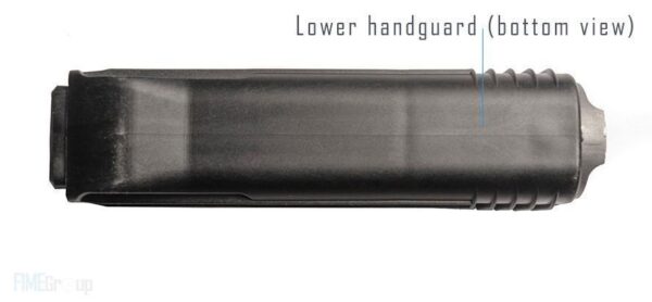 Molot VEPR 12 Handguard Set