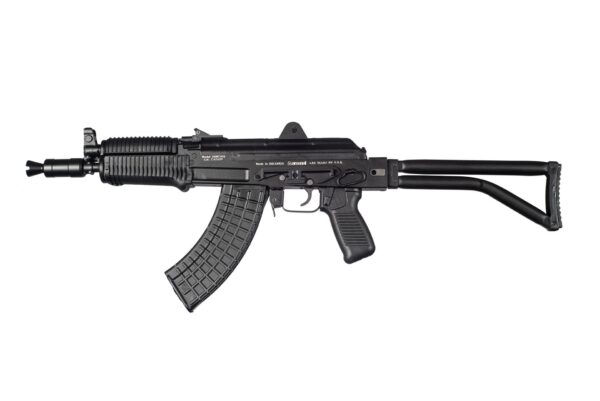 Arsenal SAM7SFK-72 7.62x39mm Semi-Automatic SBR