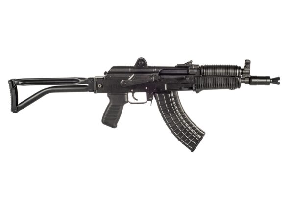 Arsenal SAM7SFK-72 7.62x39mm Semi-Automatic SBR