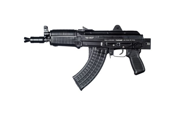 Arsenal SAM7SFK-72 7.62x39mm Semi-Automatic SBR