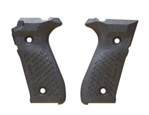 Arex Gen 2 Grip Panels for Rex Zero 1 Compact