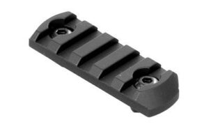 CMMG 5-Slot Accessory Rail Kit M-Lok