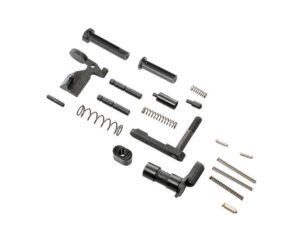 CMMG AR15 Lower Parts Kit Gunbuilders Kit