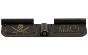 Ejection Port Door with Pirate Spike’s Tactical