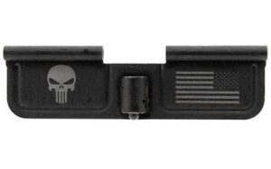 Ejection Port Door with Punisher Spike’s Tactical