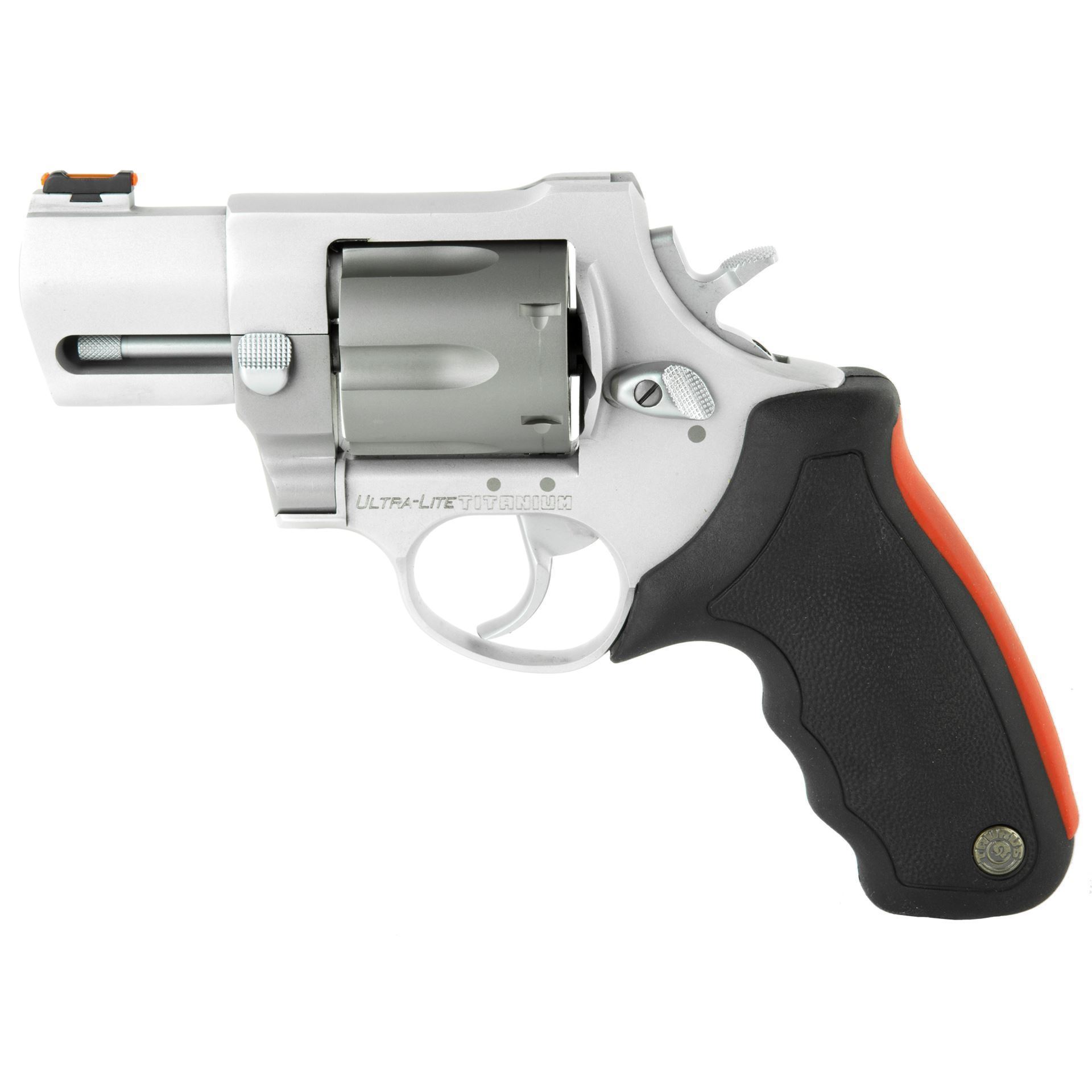 Taurus Model 444 Raging Bull 44 Magnum 6RD 2.5