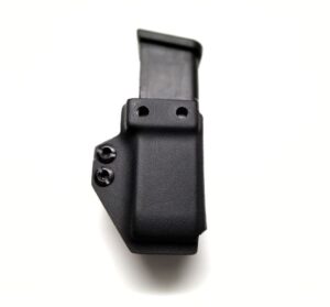 ANR Design Kydex Single Pistol Mag Carriers Rex Delta