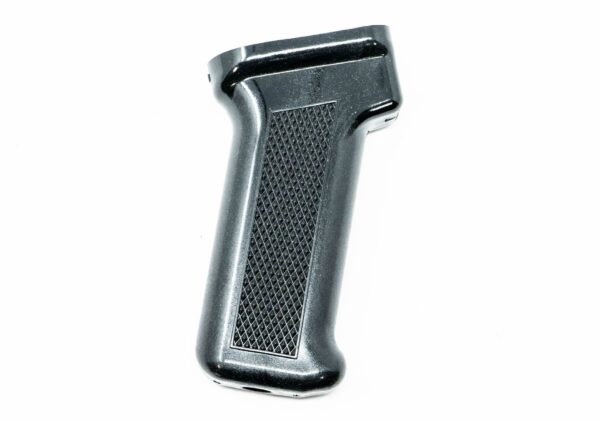 Arsenal Glossy Black Pistol Grip for Stamped Receivers