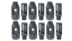 Arsenal Pack of 6 Follower Floorplates for 7.62x39mm Magazines