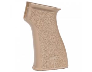 US Palm AK FDE Pistol Grip