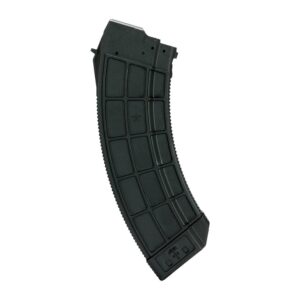 US Palm 7.62x39mm Black Polymer 30 Round Magazine