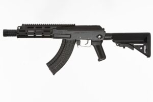 Arsenal SASM7K 7.62x39mm Semi-Automatic AK20 SBR