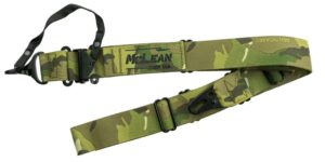 McLean Corp Multicam Dynamic Retention Sling