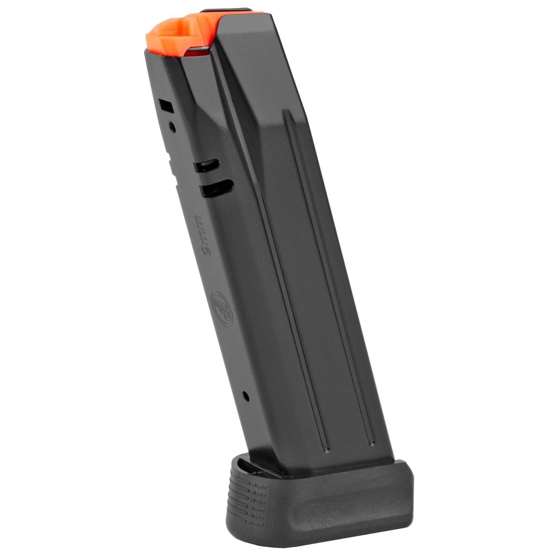 CZ 9mm Black 21 Round Magazine - Gadsden Flag Armory
