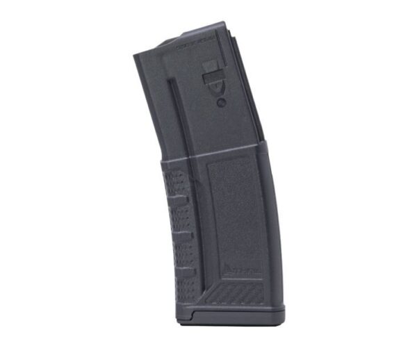 Thril USA 5.56x45mm Black Polymer 30 Round Magazine