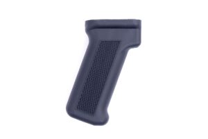 Arsenal Black Polymer Pistol Grip for Milled and Stamped Receiver