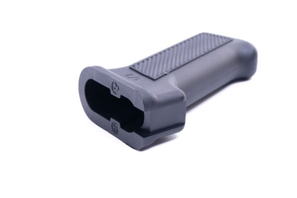 Arsenal Black Polymer Pistol Grip for Milled and Stamped Receiver