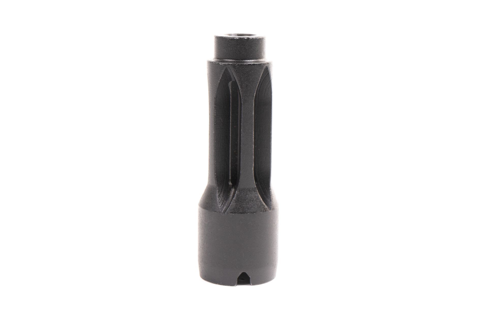 Arsenal Flash Hider with 24x1.5mm Right Hand Threads for 5.45x39mm 5 ...