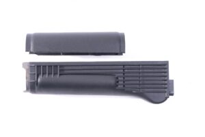 IZHMASH Handguard Set with Steel Heat Shield for Stamped Receiver