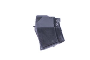 Molot 7.62x39mm Black Polymer 5 Round Magazine for Vepr Rifles