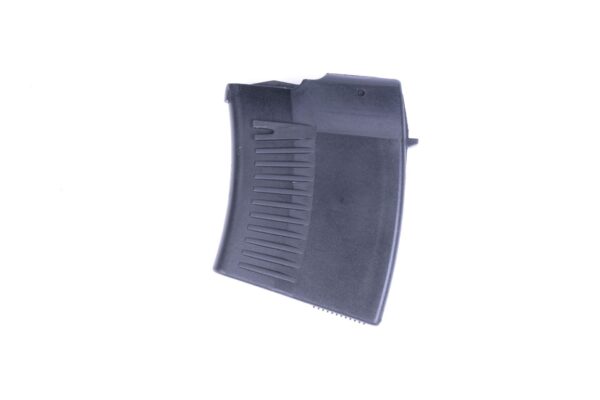 Molot 7.62x54Rmm Black 5 Round Magazine for Vepr Rifles