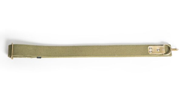 IZHMASH OD Green Canvas Sling